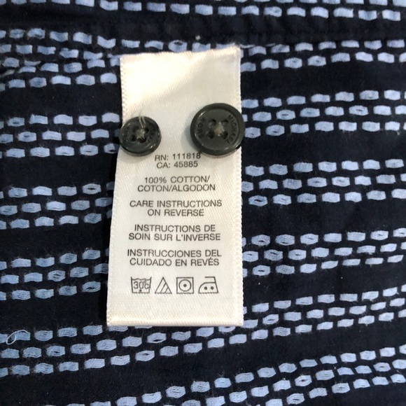 Michael Kors dress shirt - Picture 10 of 11